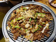 -小放牛炒菜馆(三丰店)