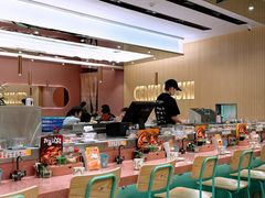 -元气寿司(环球港店)