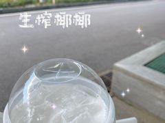 -真茶屋·0奶精(街道口一店)