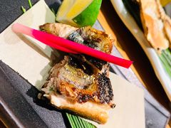 -花潮料理艺食馆(世欧广场店)