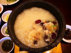 -林芝工布庄园希尔顿酒店-猎味中餐厅