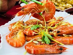-QQ海鲜餐厅