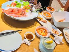 -三石铁板烧(紫竹桥店)