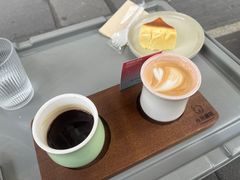 -本無咖啡·BeanWood Coffee