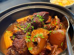 -江南雅厨(李公堤店)