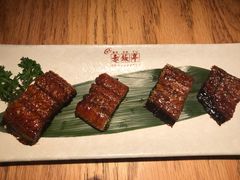 -赤坂亭·M9和牛烧肉·铁板烧·日料398放题(长泰广场店)