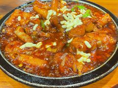 -小木屋拌饭(沈阳辽中金地华园店)