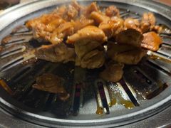 -九田家黑牛烤肉料理(新辰里亚运村店)