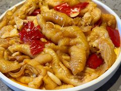 -荣家小吃(紫阳街店)