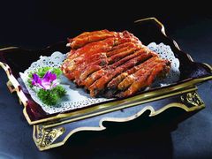 -不二舟食府(车站南路店)