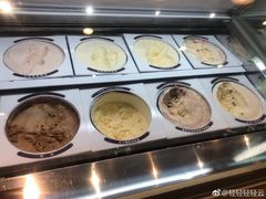 -哈根达斯(扬州瘦西湖店)