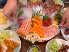 -相左日料放题自助(太原街店)