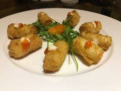 -老房子·1881海鲜餐厅