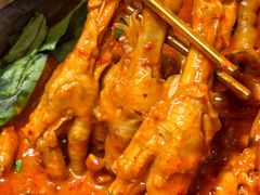 -HOTISLAND海鸡岛·韩国料理(江南西店)
