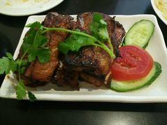 -妈阁铭记澳葡美食