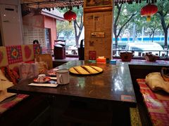 -粗粮人家·东北菜(洋桥店)