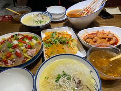 -二孃鸡爪爪(东风路总店)