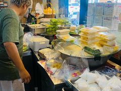 -Nings Mango Stand