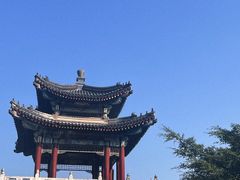 -珠海圆明新园