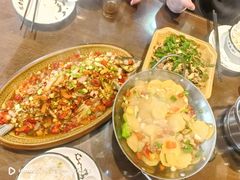 -朗妈私房菜(婺女州店)