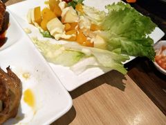 -必胜客(瑞虹店)