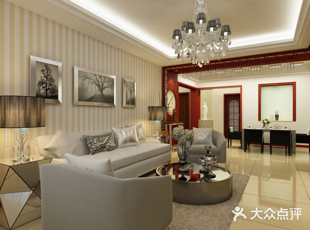 二十四城装饰(成都总店)