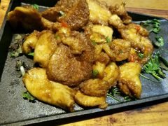 -菩提树·素食餐厅(汇智国际商业中心店)