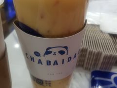 -茶百道(大卫城店)