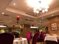 大堂-阿一鲍鱼·20年匠心传承(天河北旗舰店)