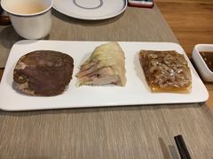 -之参餐厅(前门大街店)