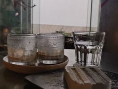 -青咖啡(三坊七巷店)