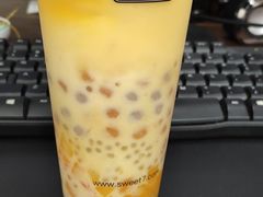 -7分甜(圆融广场店)