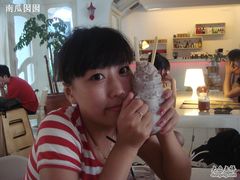 -Babycat私家御饼屋(龙头路一店)