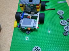 -卡巴机器人编程·少儿编程·信息学竞赛(公益西桥校区)