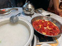 -丰尔粥食·粥底火锅(大良总店)