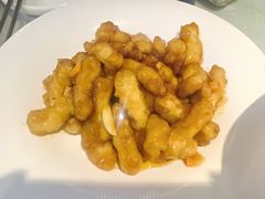 -牟传仁饭庄(星海店)