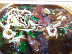 -南街牛肉麺(南街店)