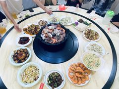 -巧克力渔家.小船海鲜家常菜(三浴场店)