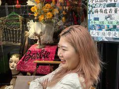 -狮虎桥路