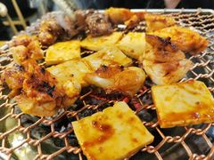-大壮家原味烤肉(兴华北街店)
