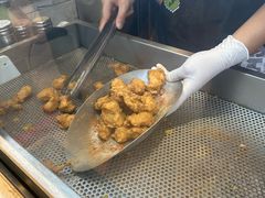 -1973继光香香鸡(大东方百货店)