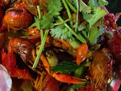 -夜猫子串吧·龙虾.江西小炒(万塘路店)