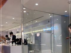 -% Arabica阿拉比卡咖啡(武汉天地店)