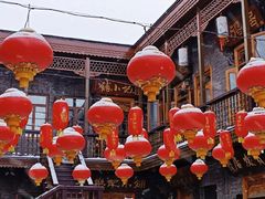 -中华巴洛克风情街