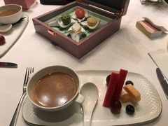 -东海朗廷酒店-唐阁T’ANG COURT 中餐厅