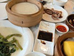 -广州建国酒店-盈丰阁粤菜-粤式茶点