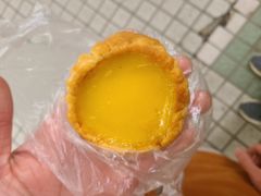 -嘉乐蛋挞王(文明分店)