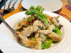 -simply thai天泰(静安嘉里中心店)