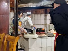 -周师饭店