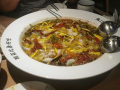 -太二酸菜鱼(天鹅湖万达店)